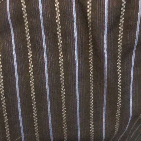 Set of 2 Men’s dress shirts, size M - Picture 3 of 5